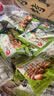 洽洽椒盐花生 花生米坚果炒货办公零食小吃休闲食品 椒盐花生15g*100袋 实拍图