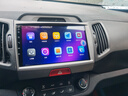 适用起亚智跑中控大屏车机导航仪一体机显示屏幕11 12 13 14 15 16款 11-16款起亚智跑 WIFI高配版64G+后视+记录仪+包安 实拍图