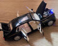 驰誉模型 劳斯莱斯幻影儿童玩具汽车模型仿真合金收藏摆件男孩礼物 实拍图