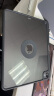 倍思（Baseus）平板保护壳保护套iPad保护壳【特种防弯·双磁吸可拆分·多角度折叠】iPad Pro 2024年13英寸 黑色 晒单实拍图