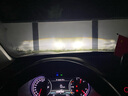 捍道汽车led大灯起亚K3K2K4智跑KXcross福瑞迪远近一体近光灯远光灯泡 18-22新智跑（远近一体）一对 实拍图
