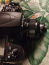 中一（zhongyi） 中一光学20MM F2.0 4:1倍超微距镜头适用于单反、微单微距镜头 尼康口 标配 实拍图