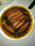 蒙羊煌（MENGYANGHUANG）梅菜扣肉梅干菜五花肉熟食半成品速食方便预制菜快手菜加热即食 一盒装【500g*1盒】 实拍图