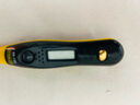 史丹利（STANLEY）测电螺丝批家用电数显电笔笔12v-220v 66-133-23 实拍图