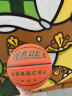 wade/韦德真牛皮篮球男标准训练专业7号篮球七礼物室外水泥地耐磨蓝球 经典棕-中国7号篮球 7号 晒单实拍图