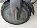 爱力康适用于小米电动滑板车内外胎8.5寸M365电动车1s防爆81/2x2实心胎 镂空实心胎1条 实拍图