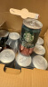星巴克（Starbucks）星倍醇 黑醇摩卡228ml*12罐 浓咖啡饮料礼盒 实拍图