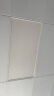 奥普（AUPU） 照明led集成面板灯铝扣板厨房灯厨卫灯卫生间天花板嵌入式平板灯 24瓦300*600厨卫长灯新款 实拍图