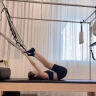 TEZEWA普拉提白枫木高架床核心床高端瑜伽馆私教商用健身器材 P2A-B 晒单实拍图