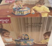 铭塔儿童串绕珠多功能百宝箱六面体益智玩具婴儿宝宝男女孩六一节礼物 晒单实拍图