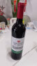 奔富（Penfolds）洛神山庄 南非原瓶原装进口红酒 经典干红葡萄酒750m6瓶 礼盒装 洛神山庄整箱装六只装 实拍图