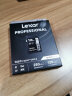 雷克沙（Lexar）256GB SD存储卡 U3 V60 4K数码相机内存卡 读250MB/s 写120MB/s 双排金手指（1667x Pro） 晒单实拍图