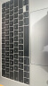 Apple/苹果2023款MacBookAir 15英寸 M2(8+10核)16G 512G深空灰轻薄笔记本电脑Z18N0002E【定制】 晒单实拍图