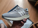 阿迪达斯 （adidas）Original 三叶草中性RETROPYE5LIFESTYLE休闲鞋 Q47101 42 实拍图