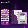 西部数据 监控级硬盘 WD Purple 西数紫盘 2TB CMR垂直 64MB SATA (WD23PURZ) 实拍图