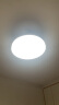 雷士（NVC） 风扇灯LED吊扇灯隐形扇现代简约变频餐厅卧室客厅遥控高显色灯具 力荐36寸丨30W强电机丨六档风速 实拍图