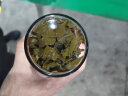 一农 一级粒粒香铁观音2包组合（250g*2） 乌龙茶茶叶 福建茗茶 实拍图