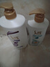 顺滑水莲洗沐套装1000g+600ml 洗发水沐浴露 顺滑去屑 老牌国货 实拍图