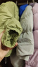 巴拉巴拉童装儿童羽绒服新男童外套女童冬季连帽大童小童208424107246 实拍图
