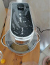 长帝（changdi）家用多功能和面机厨师机 6.2L大容量 顶部大屏触控 直流轻音揉面机面条机 自动发酵 企鹅顶顶 晒单实拍图