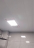 雷士（NVC） 浴霸暖风照明排气一体高效换气大屏照明 浴霸灯 卫生间 【2600W】八合一轻触|20W照明 实拍图