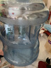 泉佳宝（COCABO）5L水桶 食品级材质 可循环使用 COCABO泉佳宝迷你饮水机专用 透明 实拍图