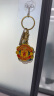 曼联阿森纳拜仁皇马巴萨曼城双面队徽足球球迷周边礼物金属钥匙扣 曼联双面队徽钥匙扣1个 晒单实拍图