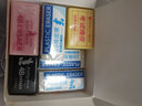 迪士尼（Disney）文具4B橡皮擦 绘画美术考试橡皮 学生文具2B橡皮 组合装Z7263 实拍图