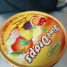 woogie综合水果味糖果200g多种口味德国进口喜糖硬糖元旦节糖果 柠檬味 实拍图