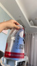 乐康             会阴冲洗器 孕产妇私处外阴冲洗器 肛门下身屁股便携清洗器婴儿洗屁股神器 【400ml宝石蓝】 双喷头+收纳袋+防尘帽 实拍图