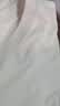 猫人【100%棉】长袖t恤男春秋纯棉宽松保暖打底衫百搭上衣圆领卫衣 实拍图