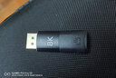 毕亚兹 DP转HDMI转接头 8K高清公对母接口displayport电脑笔记本电视显示器投影仪视频连接线 大DP转换器 实拍图