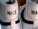 耐克（NIKE）女子运动鞋 BLAZER MID '77 CZ1055-100 35.5 实拍图