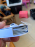 【8成新】Apple/苹果 闪电/Lightning接口有线耳机 苹果耳机有线耳机原装耳机 适用闪电接口的手机平板 实拍图