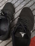 善将中考体育鞋 立定跳远鞋男女 中学生田径跳远千米运动专用跑步鞋 188 PRO 黑色 跑跳综合款 42 实拍图