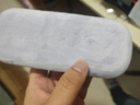 眼镜帮眼镜盒便携抗压ins日系眼睛墨镜绒布收纳盒镜盒+镜布+镜袋+喷雾 实拍图