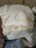 一朵芦荟润肤拉拉裤XXL60片(12-15kg)柔薄透气婴儿尿不湿学步裤国货 晒单实拍图