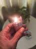 奥地利IMCO爱酷6700煤油打火机男复古老式怀旧砂轮国产麻点防风创意个性潮免费刻字送男士礼品 麻点 实拍图