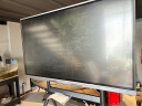 互视达（HUSHIDA）智能会议平板一体机触控触摸教学培训电子白板4k防眩光视频会议大屏 65英寸安卓+i7 HYCM-65 实拍图