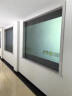 鸿叶 韩国全息投影膜 透明膜橱窗广告影像投影膜 互动3D立体背投幕展厅 乳白背投膜（一个是一平米，如定制尺寸请联系我们） 晒单实拍图