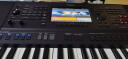 雅马哈（YAMAHA）电子琴PSR-SX600/700/900高端专业61键成人舞台演奏编曲力度键盘 PSR-SX700官方标配 实拍图