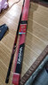 达亿瓦（DAIWA）黑杰克SX 湖库鱼竿 碳素钓鱼竿 轻定位竿 海钓竿手海两用竿前打竿 7.2m （T-72UM（7.2变6.2）） 实拍图
