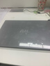 iru酷睿i7+独显 国行Ai高配金属笔记本电脑i9轻薄商务办公学生上网课超薄性能游戏本15.6英寸便携手提 酷睿i7-9750H+锐炬显卡+金属+指纹+背光 32G内存+1024G固态硬盘 实拍图