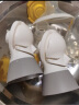 美德乐（Medela）电动吸奶连接器 舒悦升级版 母乳收集储奶连接器配件*2 晒单实拍图