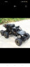 凯乐斯（KAILESI）黑色46cm四驱合金六轮攀爬遥控越野电动赛车模型玩具汽车生日礼物 晒单实拍图