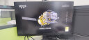 LG27英寸 AH-IPS 2K 180Hz原生 200Hz(OC) LGD原厂模组 1ms G-Sync满血版高刷游戏电竞显示器27GS75Q 实拍图