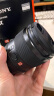 索尼（SONY）FE 35mm F1.4 GM 全画幅大光圈定焦G大师镜头 (SEL35F14GM) 晒单实拍图