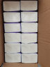 维达抽纸棉韧立体美纸巾家用3层整箱面巾纸餐巾纸 超韧100抽18包整箱 实拍图