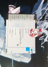 AMD 锐龙CPU 处理器 搭微星/华硕B450B550CPU主板套装 板U套装 铭瑄B550M GAMING WIFI ICE R7 5700X(散片)套装 实拍图