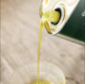 秋味坊山茶油油茶籽油食用油 亚麻籽油组合装共5L 茶油2.5Lx3+亚麻籽油2.5Lx3 实拍图